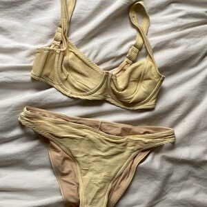 Zulu & Zephyr Swim set